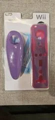 Carátula de Glove Kit [Purple & Pink]