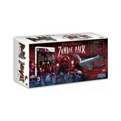 Carátula de The House of the Dead 2 & 3 Return [Zombie Pack]