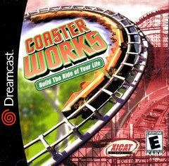 Carátula de Coaster Works