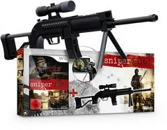 Carátula de Sniper Elite [Gun Bundle]