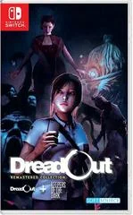 Carátula de DreadOut Remastered Collection