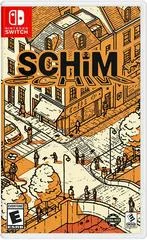 Carátula de Schim [Iam8bit]