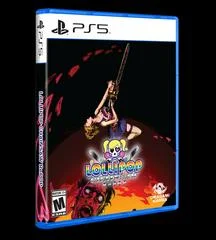 Carátula de Lollipop Chainsaw RePop [Convention Cover]