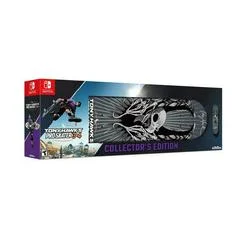 Carátula de Tony Hawk's Pro Skater 3 + 4 [Collector's Edition]