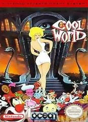 Carátula de Cool World
