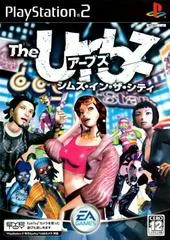 Carátula de The Urbz: Sims In The City