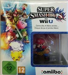 Carátula de Super Smash Bros. [Limited Edition]