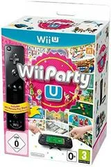 Carátula de Wii Party U [Controller Bundle]