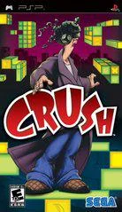 Carátula de Crush