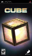 Carátula de Cube