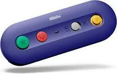 Carátula de 8Bitdo Gbros. Wireless Adapter