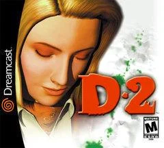 Carátula de D2