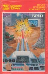 Carátula de Bolo