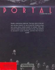 Carátula de Portal