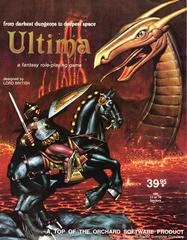 Carátula de Ultima
