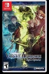 Carátula de Virche Evermore: Epic Lycoris [Online Exclusive Edition]