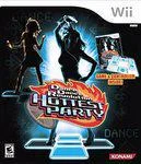 Carátula de Dance Dance Revolution Hottest Party [Bundle]