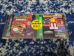Carátula de 2 Game Value Pack [Target Exclusive]