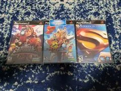 Carátula de Super Value Pack [Neo Geo Battle Coliseum, Fatal Fury 2, Superman Returns]