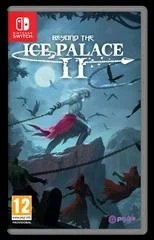 Carátula de Beyond The Ice Palace II