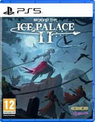 Carátula de Beyond The Ice Palace II