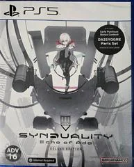 Carátula de Synduality: Echo Of Ada [Deluxe Edition]