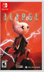 Carátula de Elypse
