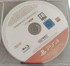 Carátula de Resident Evil Revelations 2 [Not For Resale]