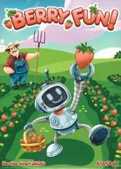 Carátula de Berry Fun