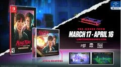 Carátula de Kung Fury: Street Rage Ultimate Edition [Soundtrack Bundle]