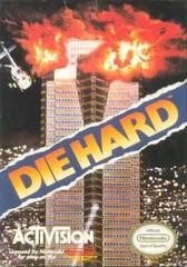 Carátula de Die Hard