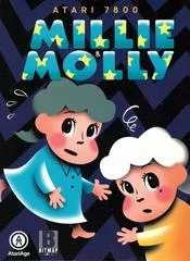 Carátula de Millie & Molly