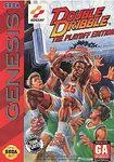 Carátula de Double Dribble The Playoff Edition