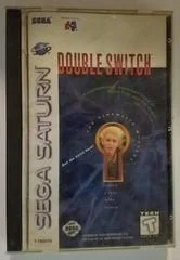 Carátula de Double Switch