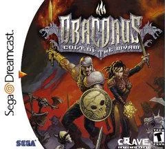 Carátula de Draconus Cult of the Wyrm