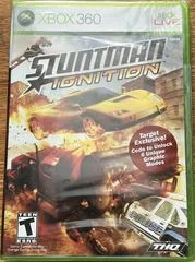 Carátula de Stuntman Ignition [Target Exclusive]