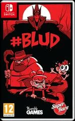 Carátula de #BLUD
