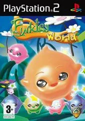 Carátula de Finkles World