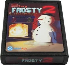 Carátula de Stay Frosty 2