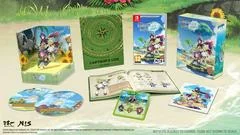 Carátula de Phantom Brave: The Lost Hero [Limited Edition]