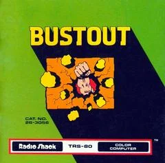 Carátula de Bustout