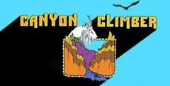 Carátula de Canyon Climber