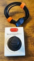 Carátula de Commadore VIC-20 Controller