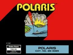 Carátula de Polaris