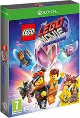 Carátula de LEGO Movie 2 Videogame [Figure Bundle]