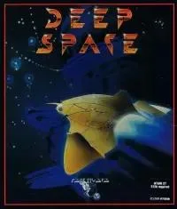 Carátula de Deep Space