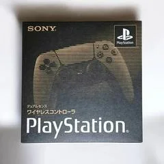 Carátula de Dualsense Wireless Controller [30th Anniversary Limited Edition]
