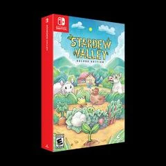 Carátula de Stardew Valley [Deluxe Edition]