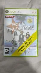 Carátula de Rock Revolution [Not For Resale]