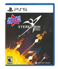 Carátula de Steredenn: Binary Stars [Special Edition]